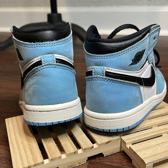 Jordan 1 Retro High university - Picture 2 of 12